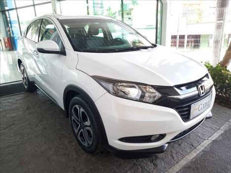 HONDA HR-V 1.8 16V 4P EXL FLEX AUTOMTICO CVT, Foto 1