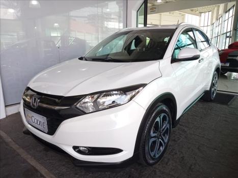 HONDA HR-V 1.8 16V 4P EXL FLEX AUTOMTICO CVT, Foto 2