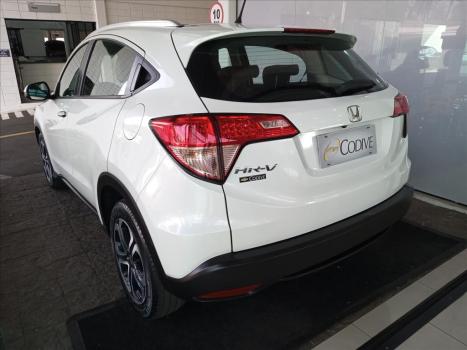 HONDA HR-V 1.8 16V 4P EXL FLEX AUTOMTICO CVT, Foto 4