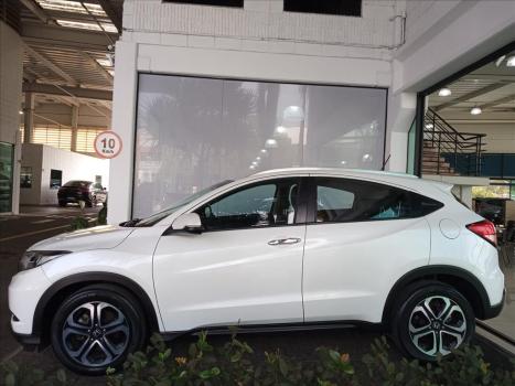 HONDA HR-V 1.8 16V 4P EXL FLEX AUTOMTICO CVT, Foto 7