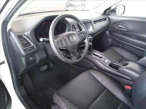 HONDA HR-V 1.8 16V 4P EXL FLEX AUTOMTICO CVT, Foto 8