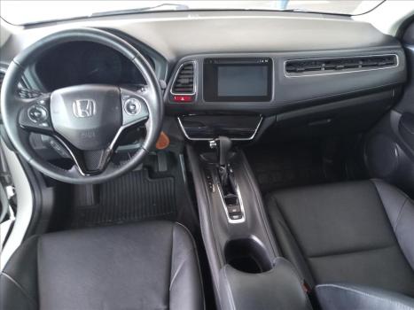 HONDA HR-V 1.8 16V 4P EXL FLEX AUTOMTICO CVT, Foto 9