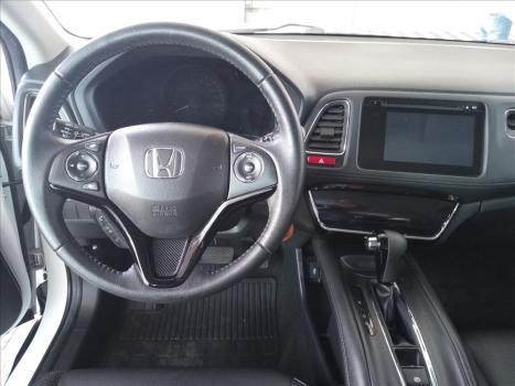 HONDA HR-V 1.8 16V 4P EXL FLEX AUTOMTICO CVT, Foto 10