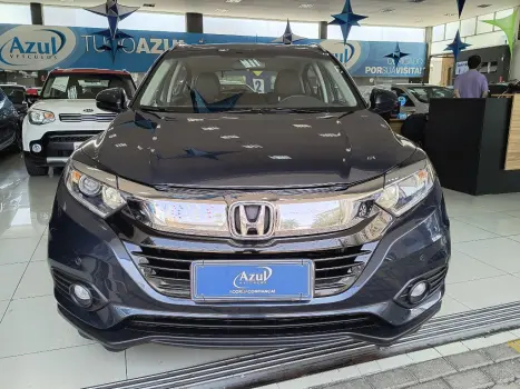 HONDA HR-V 1.8 16V 4P EXL FLEX AUTOMTICO CVT, Foto 2