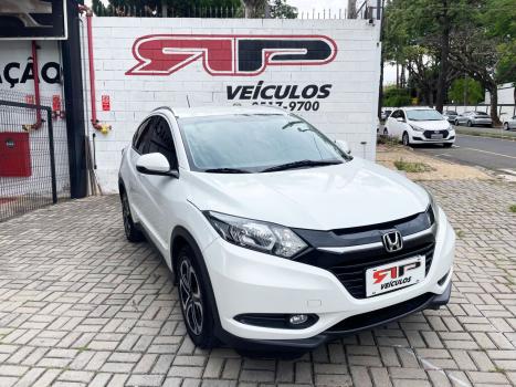 HONDA HR-V 1.8 16V 4P EX FLEX AUTOMTICO CVT, Foto 1