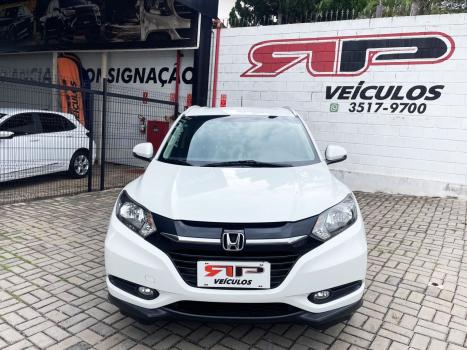 HONDA HR-V 1.8 16V 4P EX FLEX AUTOMTICO CVT, Foto 2