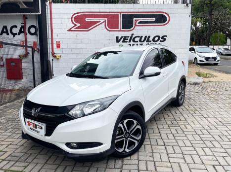 HONDA HR-V 1.8 16V 4P EX FLEX AUTOMTICO CVT, Foto 3