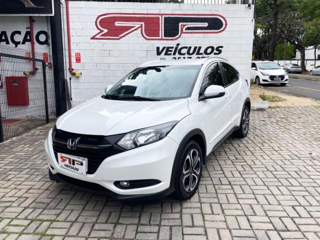 HONDA HR-V 1.8 16V 4P EX FLEX AUTOMTICO CVT, Foto 4