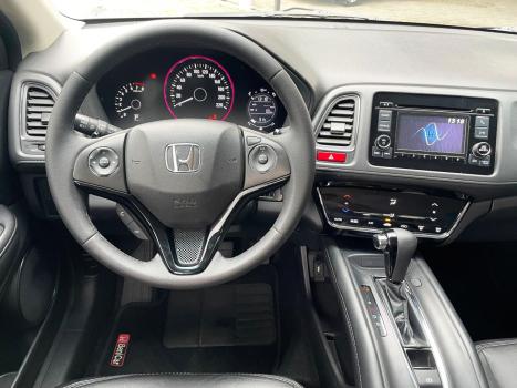 HONDA HR-V 1.8 16V 4P EX FLEX AUTOMTICO CVT, Foto 13