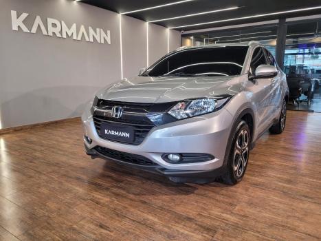 HONDA HR-V 1.8 16V 4P EX FLEX AUTOMTICO CVT, Foto 1