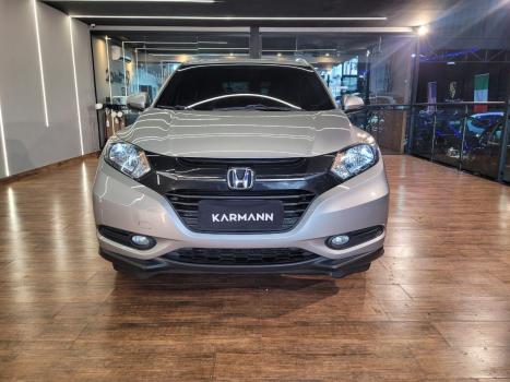 HONDA HR-V 1.8 16V 4P EX FLEX AUTOMTICO CVT, Foto 2