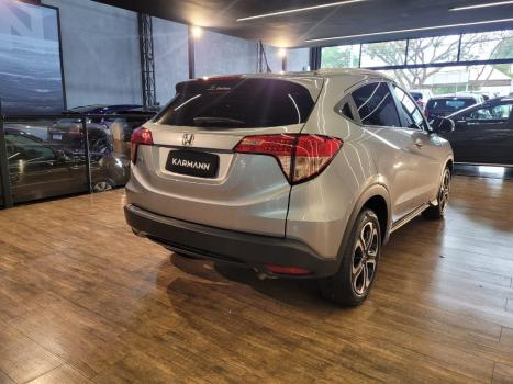 HONDA HR-V 1.8 16V 4P EX FLEX AUTOMTICO CVT, Foto 4