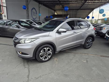 HONDA HR-V 1.8 16V 4P EXL FLEX AUTOMTICO CVT, Foto 1