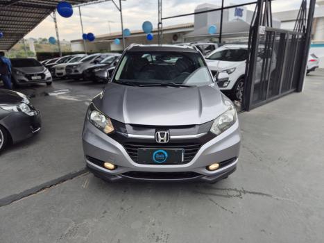 HONDA HR-V 1.8 16V 4P EXL FLEX AUTOMTICO CVT, Foto 2