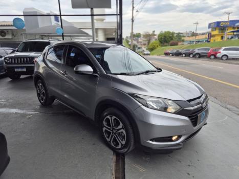 HONDA HR-V 1.8 16V 4P EXL FLEX AUTOMTICO CVT, Foto 3