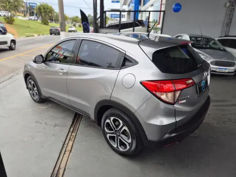 HONDA HR-V 1.8 16V 4P EXL FLEX AUTOMTICO CVT, Foto 4