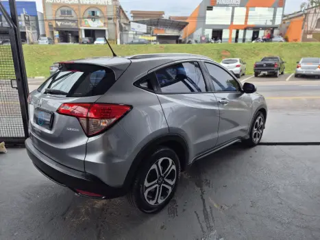 HONDA HR-V 1.8 16V 4P EXL FLEX AUTOMTICO CVT, Foto 6