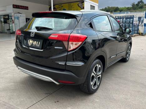 HONDA HR-V 1.8 16V 4P EXL FLEX AUTOMTICO CVT, Foto 2