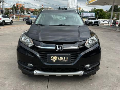 HONDA HR-V 1.8 16V 4P EXL FLEX AUTOMTICO CVT, Foto 9