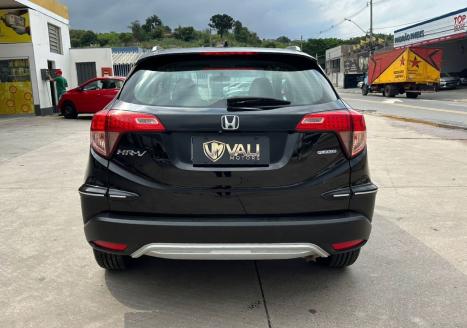 HONDA HR-V 1.8 16V 4P EXL FLEX AUTOMTICO CVT, Foto 10