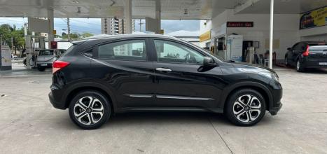 HONDA HR-V 1.8 16V 4P EXL FLEX AUTOMTICO CVT, Foto 11