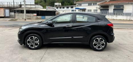 HONDA HR-V 1.8 16V 4P EXL FLEX AUTOMTICO CVT, Foto 12