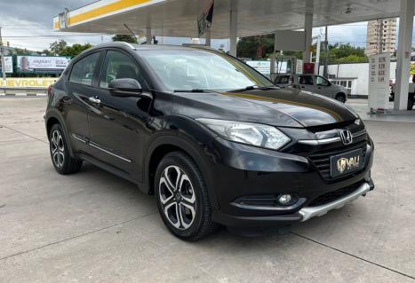 HONDA HR-V 1.8 16V 4P EXL FLEX AUTOMTICO CVT, Foto 13