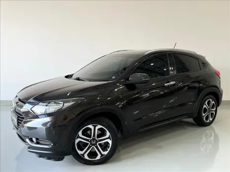 HONDA HR-V 1.8 16V 4P EXL FLEX AUTOMTICO CVT, Foto 1