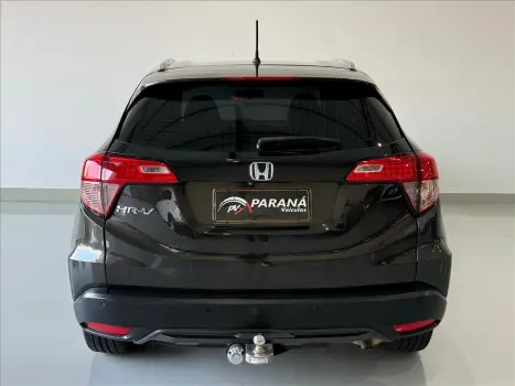 HONDA HR-V 1.8 16V 4P EXL FLEX AUTOMTICO CVT, Foto 5