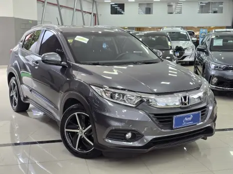 HONDA HR-V 1.8 16V 4P EX FLEX AUTOMTICO CVT, Foto 1