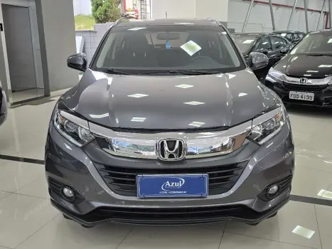 HONDA HR-V 1.8 16V 4P EX FLEX AUTOMTICO CVT, Foto 2