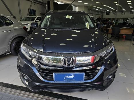 HONDA HR-V 1.8 16V 4P EXL FLEX AUTOMTICO CVT, Foto 2