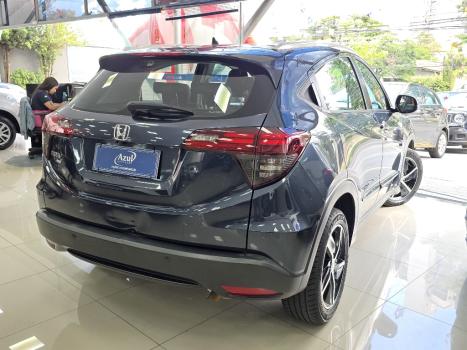 HONDA HR-V 1.8 16V 4P EXL FLEX AUTOMTICO CVT, Foto 6