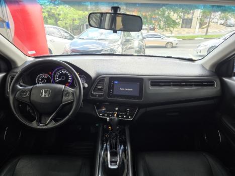 HONDA HR-V 1.8 16V 4P EXL FLEX AUTOMTICO CVT, Foto 7