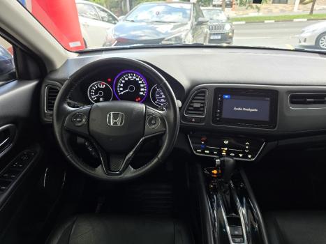 HONDA HR-V 1.8 16V 4P EXL FLEX AUTOMTICO CVT, Foto 10