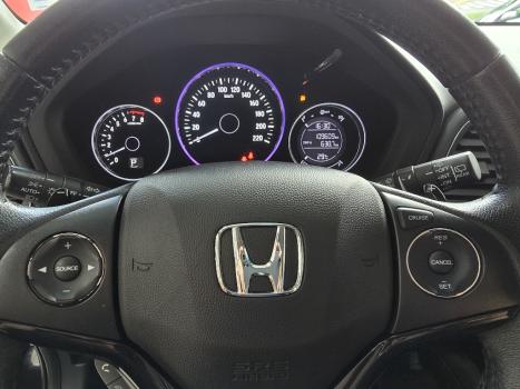 HONDA HR-V 1.8 16V 4P EXL FLEX AUTOMTICO CVT, Foto 11