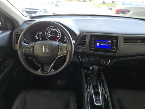 HONDA HR-V 1.8 16V 4P LX FLEX AUTOMTICO CVT, Foto 10