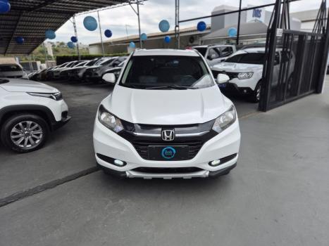 HONDA HR-V 1.8 16V 4P EXL FLEX AUTOMTICO CVT, Foto 2