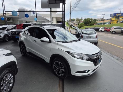 HONDA HR-V 1.8 16V 4P EXL FLEX AUTOMTICO CVT, Foto 3