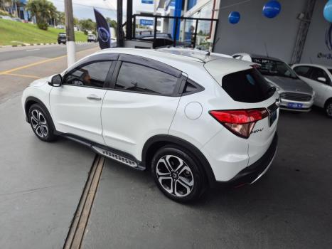 HONDA HR-V 1.8 16V 4P EXL FLEX AUTOMTICO CVT, Foto 4