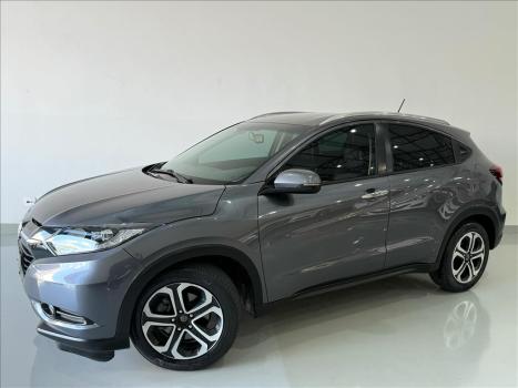 HONDA HR-V 1.8 16V 4P TOURING FLEX AUTOMTICO CVT, Foto 1