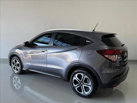 HONDA HR-V 1.8 16V 4P TOURING FLEX AUTOMTICO CVT, Foto 4