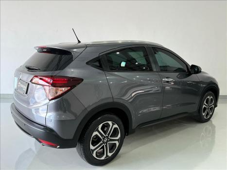 HONDA HR-V 1.8 16V 4P TOURING FLEX AUTOMTICO CVT, Foto 6