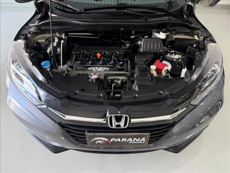 HONDA HR-V 1.8 16V 4P TOURING FLEX AUTOMTICO CVT, Foto 10