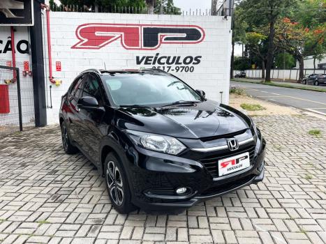 HONDA HR-V 1.8 16V 4P EXL FLEX AUTOMTICO CVT, Foto 1