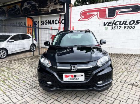 HONDA HR-V 1.8 16V 4P EXL FLEX AUTOMTICO CVT, Foto 2