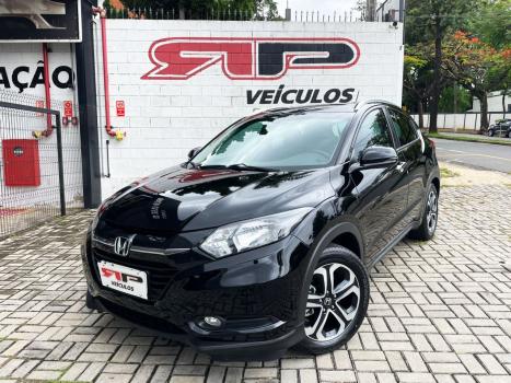 HONDA HR-V 1.8 16V 4P EXL FLEX AUTOMTICO CVT, Foto 3