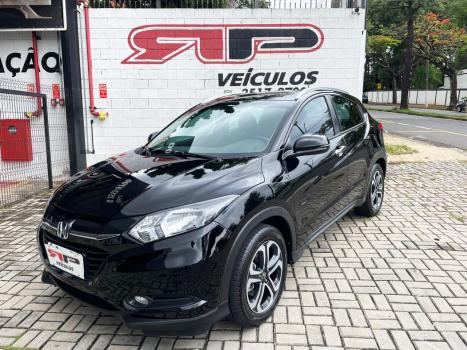 HONDA HR-V 1.8 16V 4P EXL FLEX AUTOMTICO CVT, Foto 4