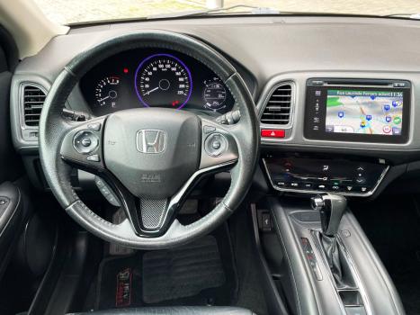 HONDA HR-V 1.8 16V 4P EXL FLEX AUTOMTICO CVT, Foto 12