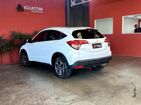 HONDA HR-V 1.8 16V 4P EX FLEX AUTOMTICO CVT, Foto 5